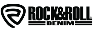 Rock & Roll Denim